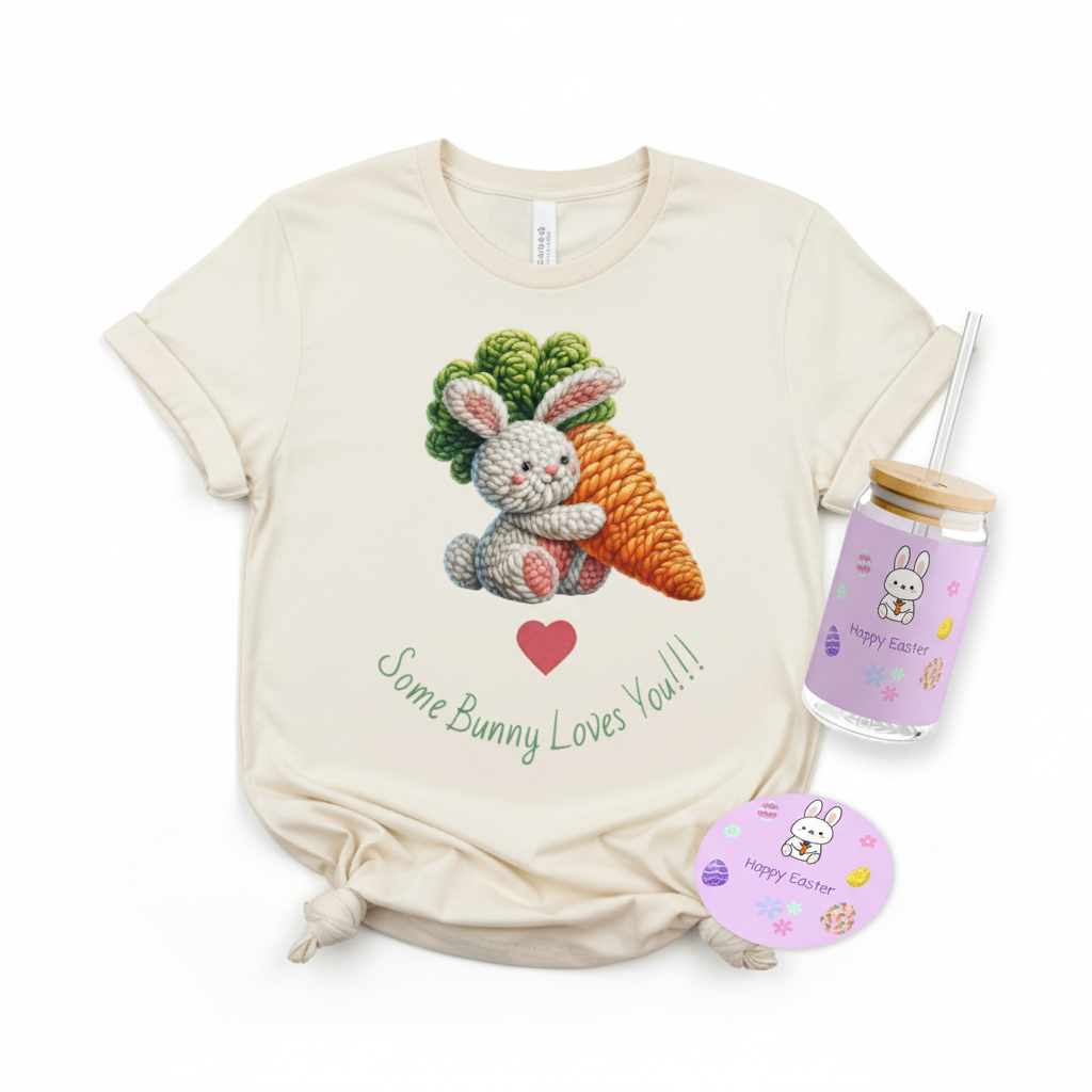 Easter Bundle - Clean