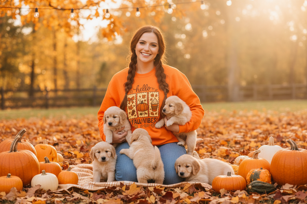 Fall Orange Correct