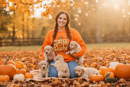Fall Orange Correct