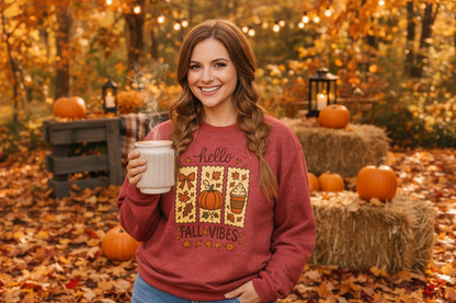 Fall PSL Braids No Hat