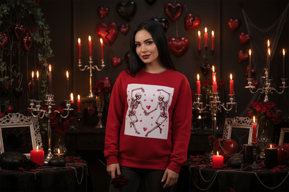 Goth Valentine