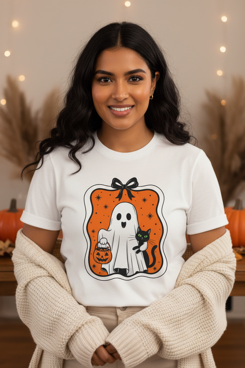 Halloween Detail