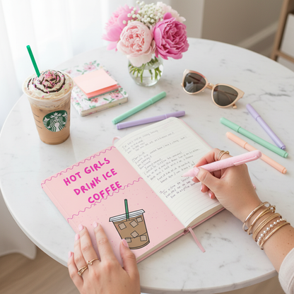Hot Girls Journal
