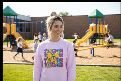 Teacher Recess