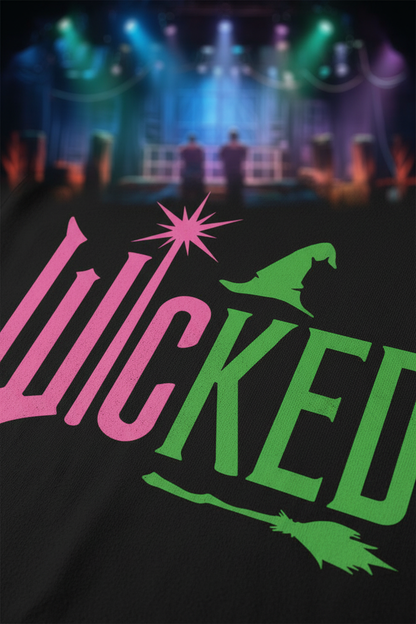 Wicked Detail