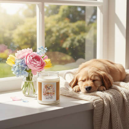 Windowsill lifestyle